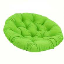 1PC Summer Soft Outdoor Chair Cushion - Perfect For Patio Chairs And Swings, Easy To Clean, Ideal Garden Comfort - Cushion - View 12
