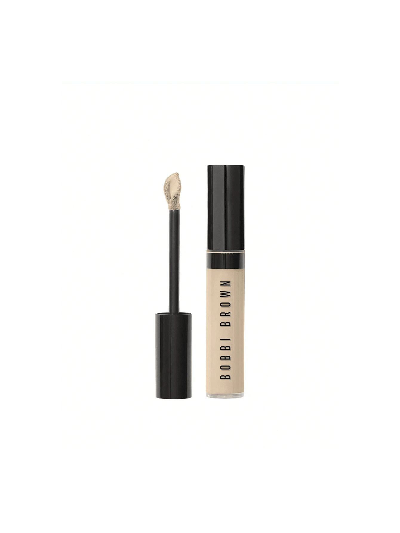 Bobbi Brown Skin Full Cover Concealer Beige 8 Ml – Concealer, Full Coverage, For Dark Circles, Beige, Suitable For Daily Makeup Routine - Beige - View 1
