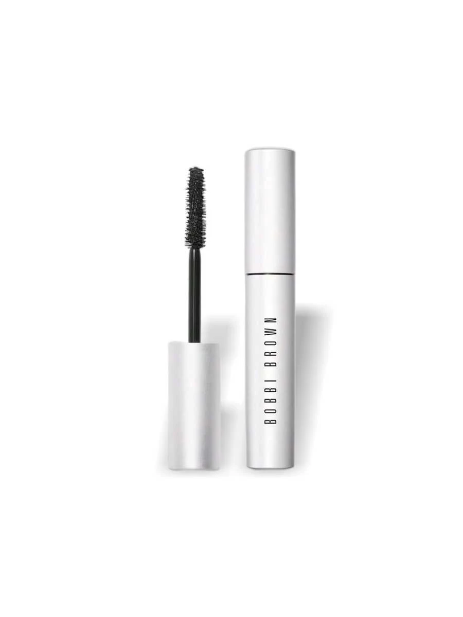 Bobbi Brown Smokey Eye Mascara 6ml – Mascara, Volumizing, For Makeup Enthusiasts, Black, Suitable For Daily Makeup - Black - View 1