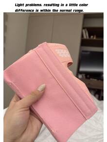 1件薄款交叉式運動護膝，男女通用，保護半月板，適合跑步、徒步、騎行，防滑加壓，透氣材質，可調節設計，適用於網球、排球及其他活動 - 彩色 - 查看 11