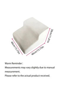 2-Step Foam Pet Stairs, Non-Slip Pet Ramp Suitable For Small Dogs & Cats, High-Density Soft Treads For Bed, Sofa And Car, Easy Climbing For Puppies, Elderly And Injured Pets - Multicolor - View 11