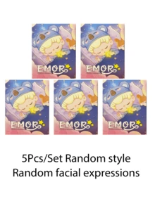 POKOJA LAND Mystery Box/Blind Box/Surprise Box/Random Box(Non-Plush Filling) - Tide play blind box - View 11