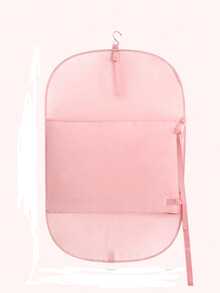 1 pieza Nueva tabla de almacenamiento por compresión, tabla de compresión, funda antipolvo para prendas, herramienta de almacenamiento para armario, bolsa de almacenamiento para ropa de tela & chaquetas de plumón - Multicolor - Ver 9