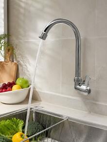 Matte Black Wide Spray Shower Faucet, Waterfall Sink Tap, 3-Hole Mount Double Handle Modern Vanity Faucet With Pop-Up Drain Assembly & Supply Hoses, 8 Inch - A - View 7
