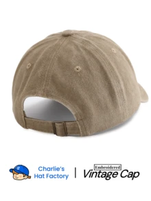 Dealstrict 1pc Brazil Style Embroidered Washed Baseball Cap - Retro Aesthetic Sun Hat - Vintage Soft Adjustable Cap Suitable For Travel & Streetwear - brasileira. - View 2