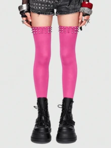 Rose pink 1