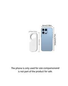 Stainless Steel Bottle Opener – Three-In-One Screw Cap Tool For Home Use, Ideal For Opening Canned Goods And Beer Bottles – Grips Well And Saves Effort. - View 4