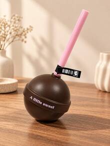 Joivida Lollipop Shaped Solid Gel Car Air Freshener, Sweet Fruit Scent ...