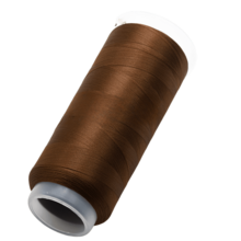 1pc 30 Colors 210D/9 High-Strength Thread String Bead Wire 800 Yards Thread Diameter 0.5mm Hand Sewing Suitable For DIY Hand Weaving Necklaces Hanging Ropes Various Leather Goods, Leather Shoes Sofas, Suitcases, Bags, Curtains, Outdoor Sewing Thread - multicolor - View 24