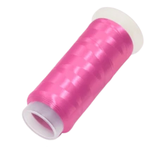 1pc 30 Colors 210D/9 High-Strength Thread String Bead Wire 800 Yards Thread Diameter 0.5mm Hand Sewing Suitable For DIY Hand Weaving Necklaces Hanging Ropes Various Leather Goods, Leather Shoes Sofas, Suitcases, Bags, Curtains, Outdoor Sewing Thread - multicolor - View 38