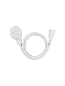 Dog Shower Attachment For Faucet, Portable Dog Shower Hose, Mobile Basin Sprayer With Adjustable Hose Clip, Flexible Pet Shower Hose 51 Inches (130 Cm) & Portable Shower Head For Rinse - Mobile Pet & Hair Washer - Multicolor - View 10