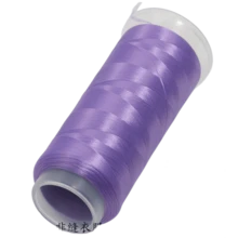 1pc 30 Colors 210D/9 High-Strength Thread String Bead Wire 800 Yards Thread Diameter 0.5mm Hand Sewing Suitable For DIY Hand Weaving Necklaces Hanging Ropes Various Leather Goods, Leather Shoes Sofas, Suitcases, Bags, Curtains, Outdoor Sewing Thread - multicolor - View 20