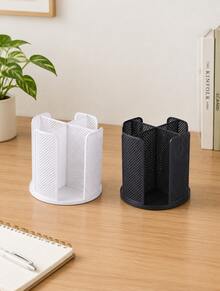 Elegant Desktop Disposable Cup Dispenser, Countertop Coffee Tea Cup Storage Display Organizer - Multicolor - View 2