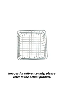 Desktop Cosmetics Storage Basket Ins Style Multi-Purpose Organizer Box For Beauty Makeup Dressing Table Bathroom Washstand Kitchen Must Have Smart Choice - View 10