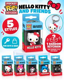 Funko Bitty Pop Character Countdown Calendar, Princess And Design Optional, 24 Pieces Buildable Castle Scene For Shelf Display - Multicolor - View 13
