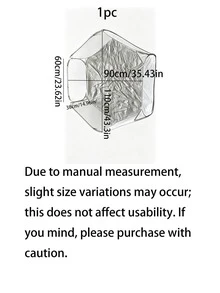 Portable Small Animal Exercise Playpen Foldable Outdoor Pet/Guinea Pig/Bubble Ball Tent - Multicolor - View 17