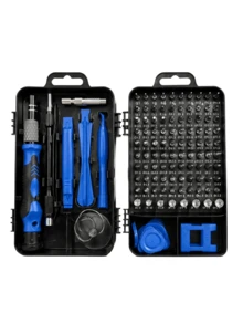 Multi-Function Hex Socket Ratchet Wrench Set, Quick Release Socket Combination For Home Repair, Car Maintenance And Automotive Service - multicolor - View 4