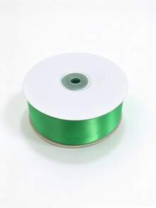 Rose Satin Ribbon, 4cm X 50yards/Roll, Non-Fading Weaving Ribbon, Suitable For Valentine's Day Rose Making, Weddings, Parties, Hair Accessories, Bows, Wedding Decorations, Invitations, Birthday Decorations, DIY Crafts, Sewing Projects - multicolor - View 4