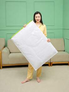 真空收納袋，真空壓縮整理袋，適用於被褥與床上用品，居家衣物與毛毯收納省空間收納袋 - D - 查看 10