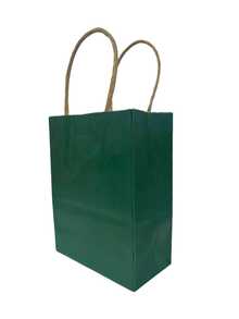 Kraft Paper Bags - Stylish Packaging Solution, Gift Wrapping, Reusable Shopping Bags, Party Decor, Craft Project Bag - Ideal For Small Businesses, , Wedding Decor, Valentine'S Day - Multicolor - View 5