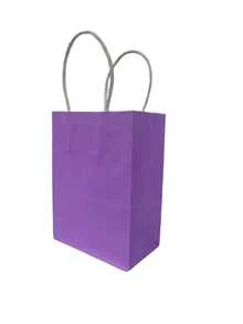 Kraft Paper Bags - Stylish Packaging Solution, Gift Wrapping, Reusable Shopping Bags, Party Decor, Craft Project Bag - Ideal For Small Businesses, , Wedding Decor, Valentine'S Day - Multicolor - View 6