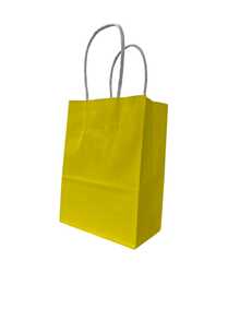 Kraft Paper Bags - Stylish Packaging Solution, Gift Wrapping, Reusable Shopping Bags, Party Decor, Craft Project Bag - Ideal For Small Businesses, , Wedding Decor, Valentine'S Day - Multicolor - View 10