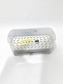 Lightweight Sink Caddy, Kitchen Sink Caddy With Large Capacity & Open Frame, Practical Countertop Organizer For Sponges, Brushes, Soap Bars And Various Daily Cleaning Accessories - Multicolor - View 10