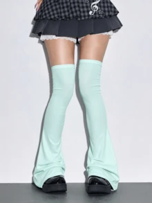 Mint Blue
