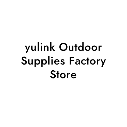 yulink Outdoor Supplies Factory Store