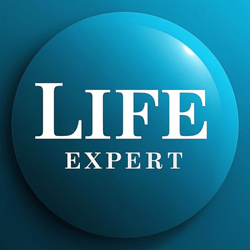 Life expert
