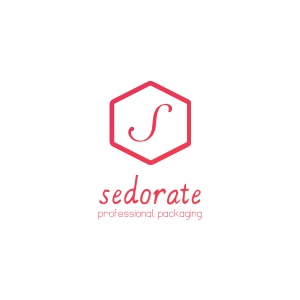 Sedorate Container Packaging