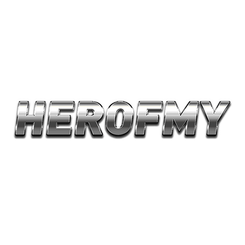 HEROFMY  LIGHT