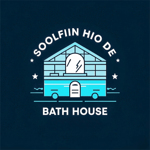 Soothing Bath House