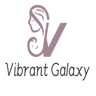 Vibrant Galaxy