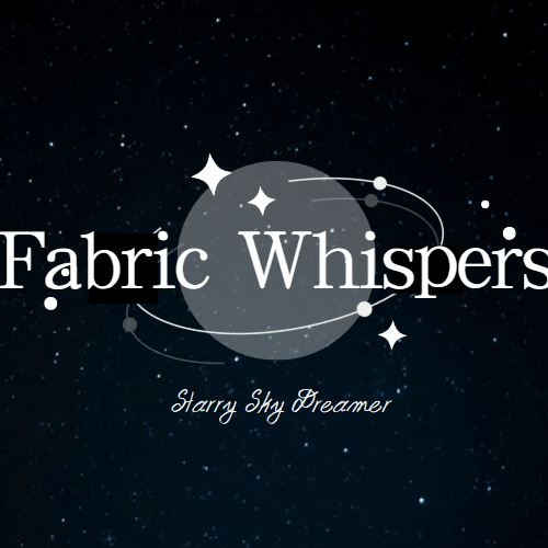 Fabric Whispers