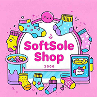 SoftSole Shop