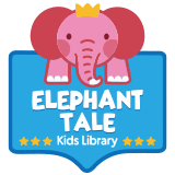 Elephant Tale Kids Library
