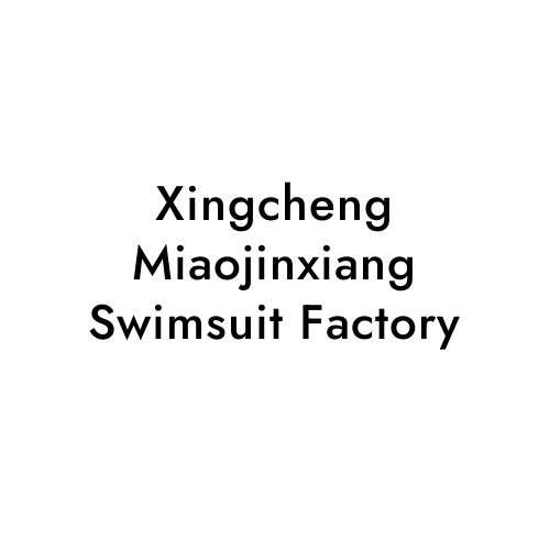 Xingcheng Miaojinxiang Swimsuit Factory