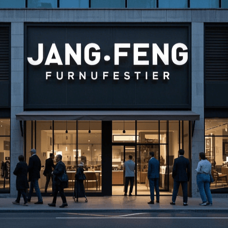 JiangFeng Furnituer