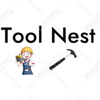 Tool Nest