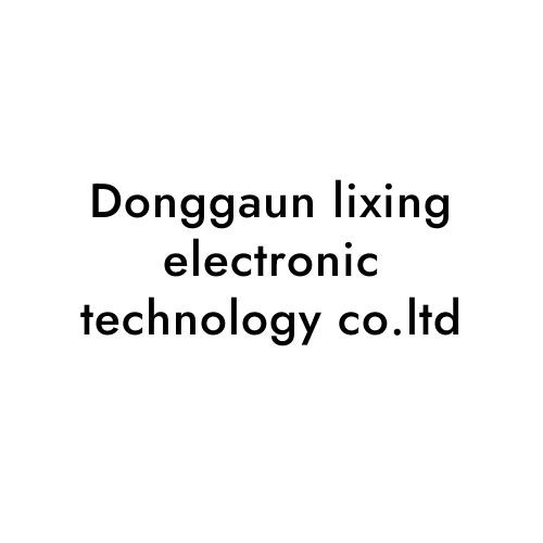 Donggaun lixing electronic technology co.ltd