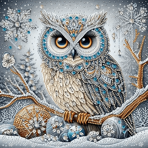 Diamond Painting  DIY
