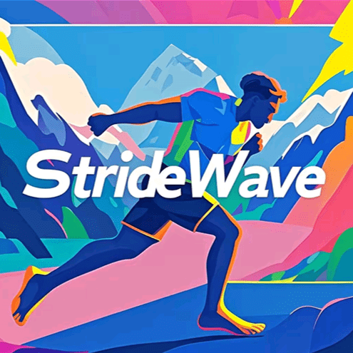 StrideWave
