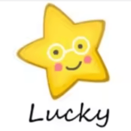 luckylaiyi