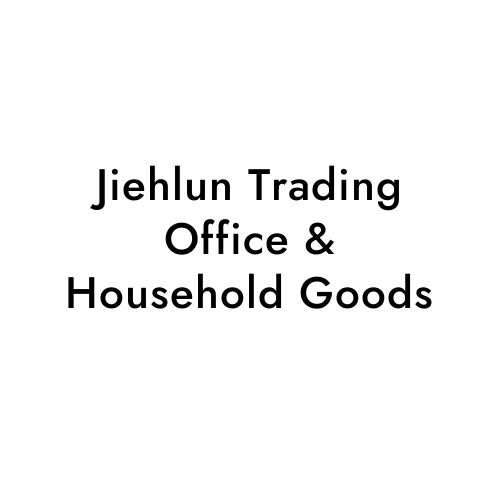 Jiehlun Trading Office & Household Goods