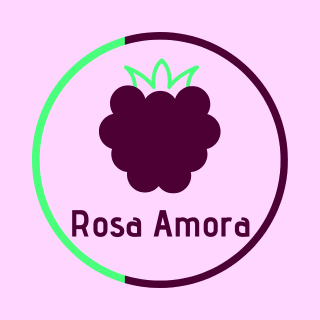 ROSA AMORAS MODAS