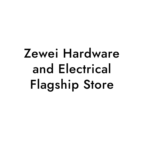 Zewei Hardware and Electrical Flagship Store