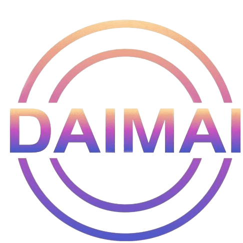 DAIMAIdecal