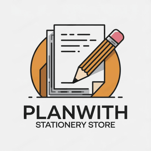 Planwith Stationery
