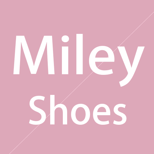 Miley's shoes
